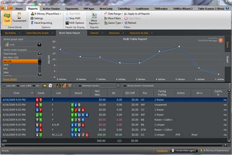 telecharger holdem manager 2.